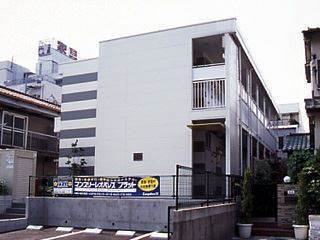 愛知県名古屋市千種区新西１丁目 賃貸アパート