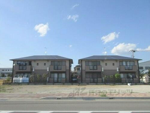 京都府亀岡市大井町並河３丁目 賃貸アパート