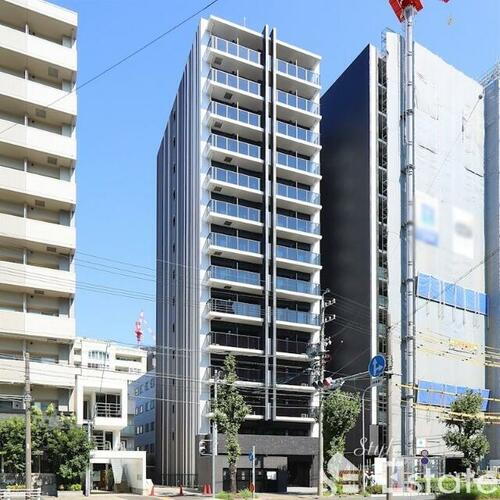 愛知県名古屋市中村区名駅南３丁目 賃貸マンション