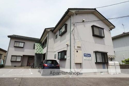 クラフトハウス 2階建
