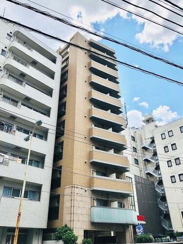 プレールドゥーク蒲田２