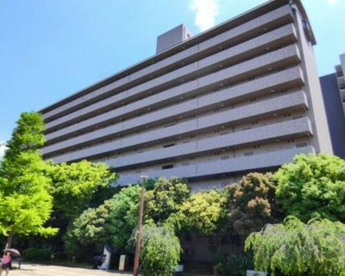 パークタウンⅡ