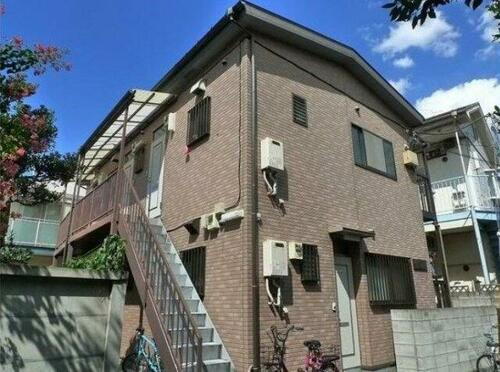 東京都杉並区高円寺南３丁目 築18年10ヶ月 2階建