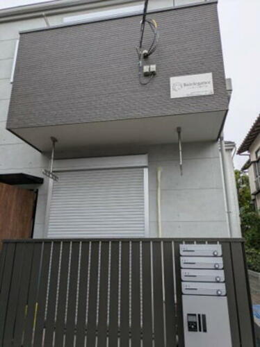 ベレガンス松戸Ⅵ