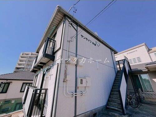 サンライフ末盛