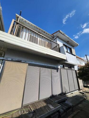 座間市戸建て　０　