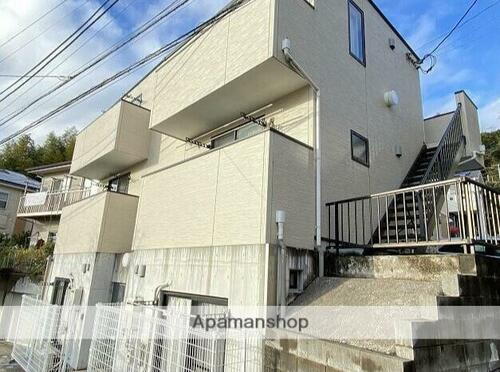 Ｇ．Ｏハイム富岡 3階建