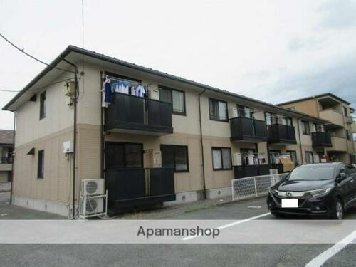 グリーンハイツＣ 2階建