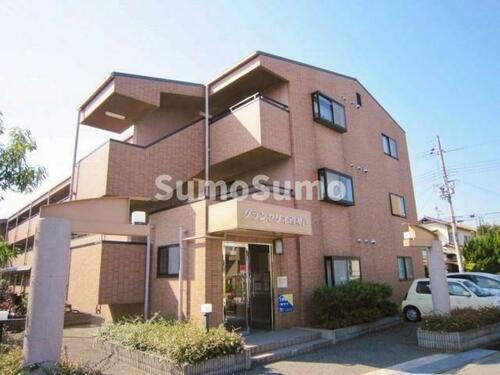 グランセリオ西神戸