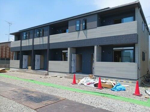 クルールＣ 2階建