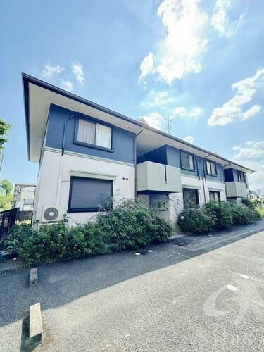 兵庫県西宮市段上町６丁目 2階建