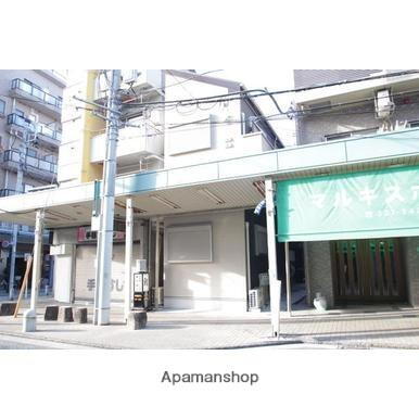 神奈川県横浜市西区中央２丁目 2階建 築9年7ヶ月
