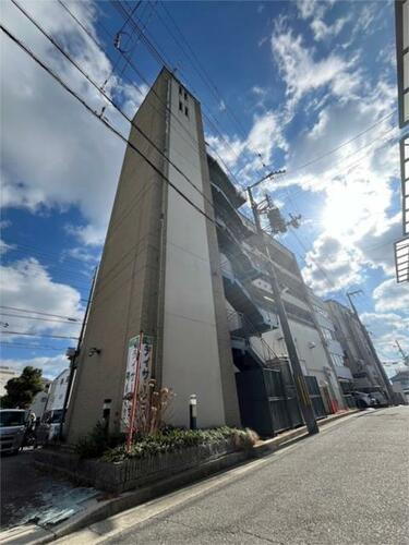兵庫県尼崎市次屋１丁目 5階建