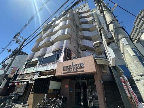 大阪府東大阪市足代北２丁目 8階建 築32年3ヶ月