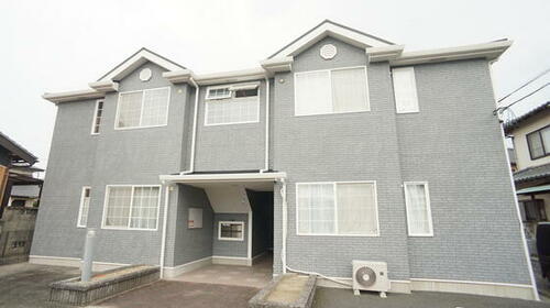 三重県鈴鹿市長太新町１丁目 賃貸アパート