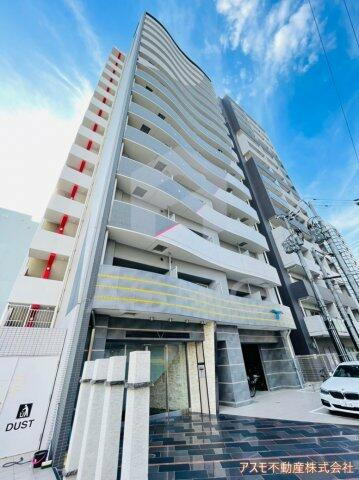 大阪府大阪市中央区北久宝寺町１丁目 15階建