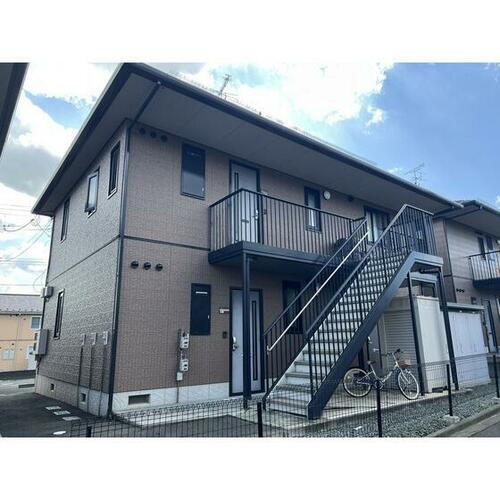 岩手県滝沢市鵜飼大緩 賃貸アパート