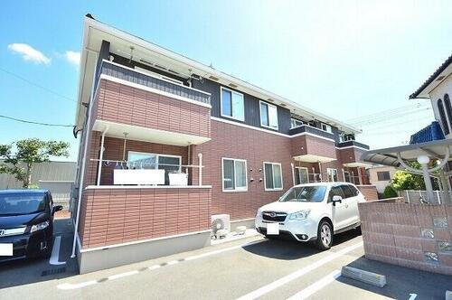 福岡県糟屋郡粕屋町大字仲原 2階建 築11年11ヶ月