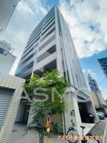 大阪府大阪市北区大淀南２丁目 11階建