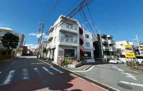Ｖｉｓａｇｅ－Ｋ 3階建
