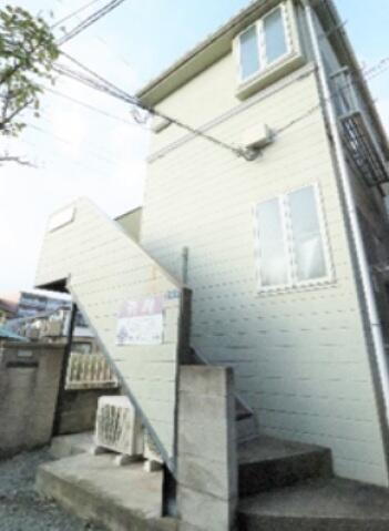 ピュアハウス 2階建