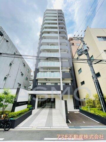 大阪府大阪市天王寺区国分町 14階建
