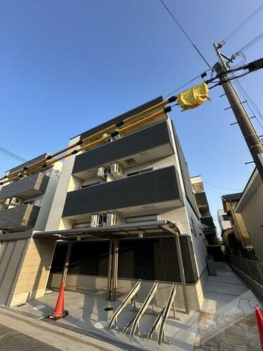 フジパレス高石千代田Ⅱ番館