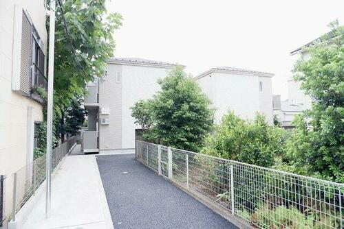 カーサアビリオ国立