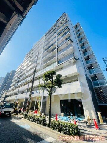 大阪府大阪市北区大淀中２丁目 11階建 築1年6ヶ月