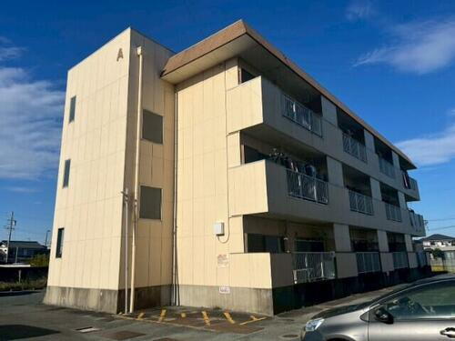 三重県松阪市久保町 賃貸マンション