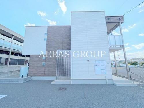 千葉県船橋市印内３丁目 2階建 築9年11ヶ月