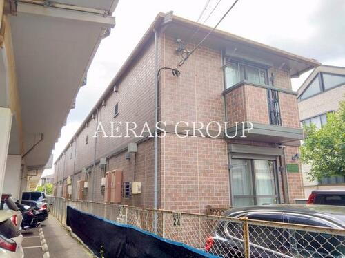 千葉県船橋市印内３丁目 2階建 築21年3ヶ月