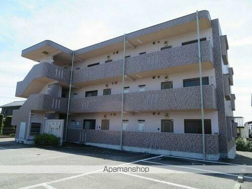 山梨県甲斐市大下条 賃貸マンション