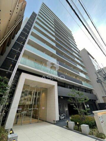 大阪府大阪市中央区平野町２丁目 15階建