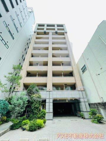 大阪府大阪市北区末広町 11階建
