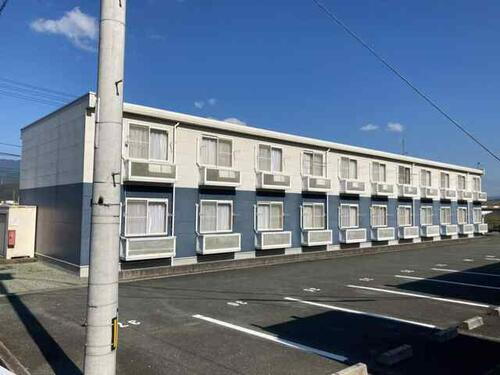 愛媛県大洲市東大洲 賃貸アパート