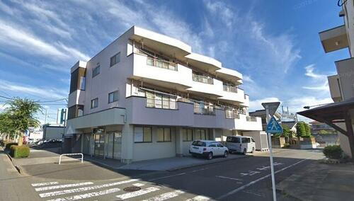 東京都八王子市長沼町 賃貸マンション