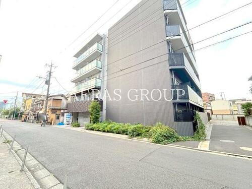 エスタート亀有