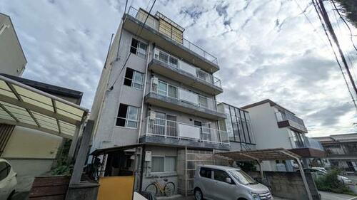 広島県広島市東区尾長西２丁目 賃貸マンション