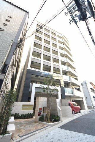 ワコーレイクシ神戸トアウエスト