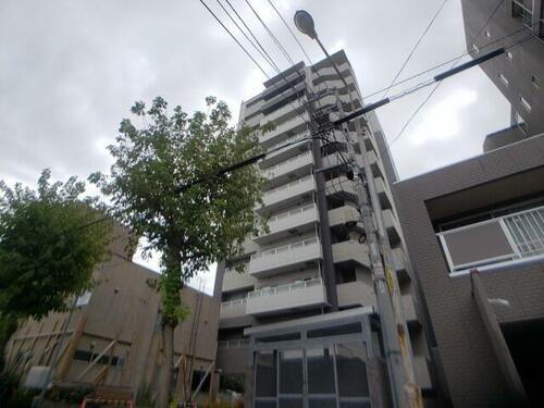 北海道札幌市北区北二十三条西２丁目 12階建
