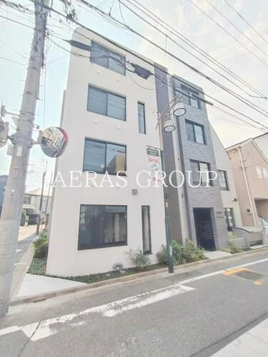 東京都杉並区和泉２丁目 賃貸マンション