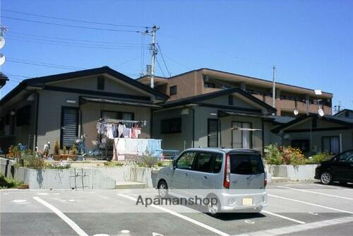 エスペランス表 平屋建て