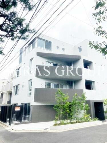 ＡＳＴＩＬＥ　三軒茶屋Ⅲ
