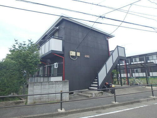 東京都多摩市和田 賃貸アパート