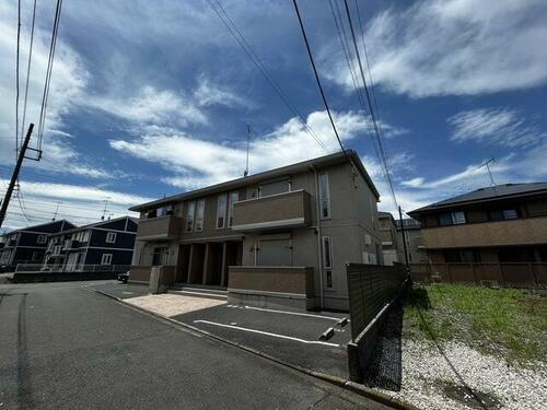 神奈川県相模原市南区下溝 賃貸アパート