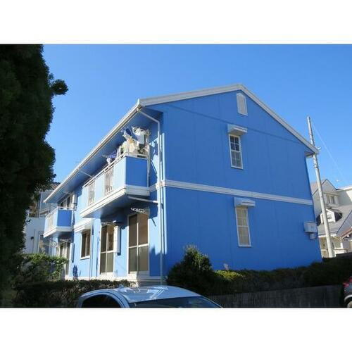 愛知県大府市江端町５丁目 賃貸アパート