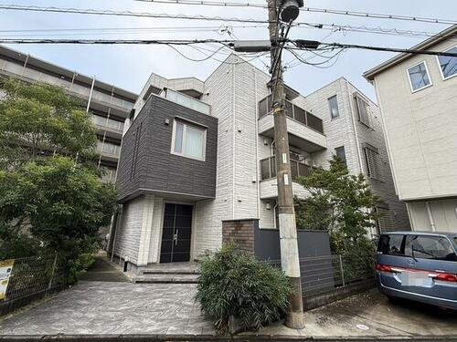 神奈川県厚木市旭町５丁目 賃貸マンション