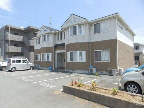 三重県松阪市西肥留町 賃貸アパート