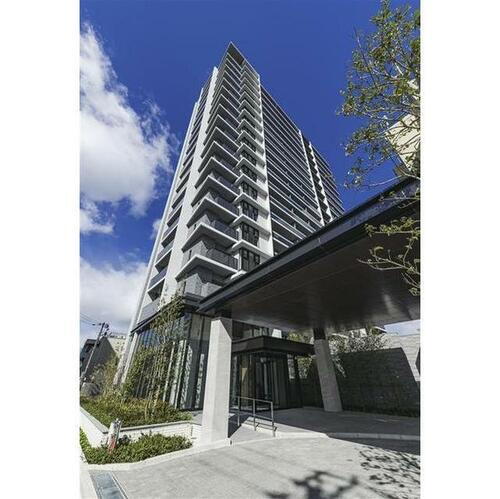 愛知県名古屋市中村区則武本通３丁目 賃貸マンション